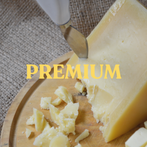 Parmesano Premium